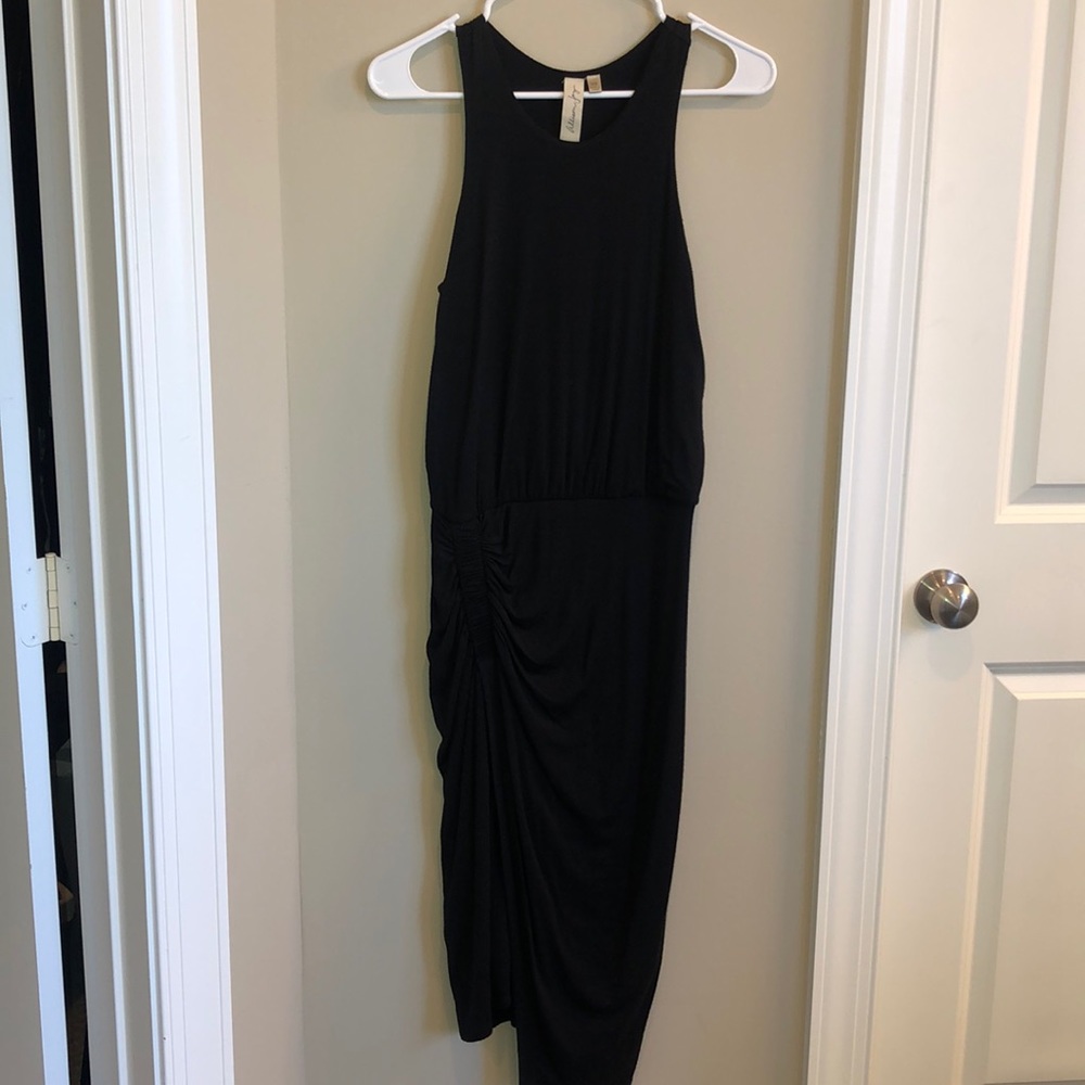 Allison Joy Black dress from EVEREVE XS